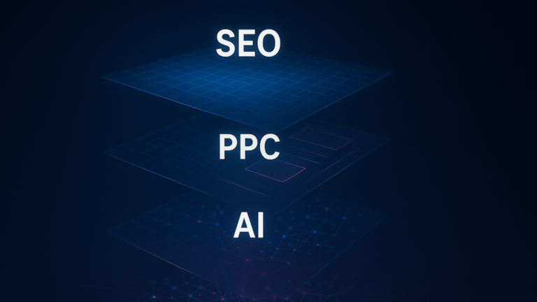 Lead Manager Agency SEO vs. PPC vs. AI: The visibility dilemma