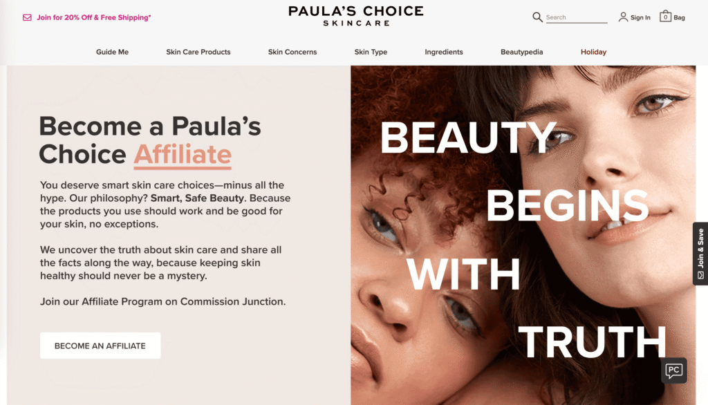 Lead Manager Agency Top 10 Beauty Affiliate Programs