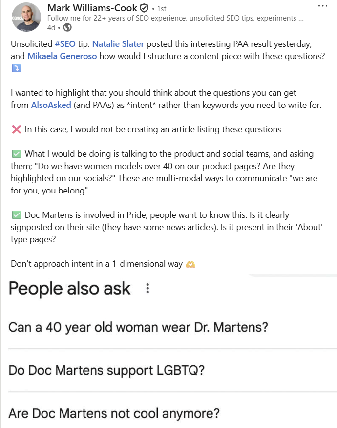 Lead Manager Agency How to make products machine-readable for multimodal AI search