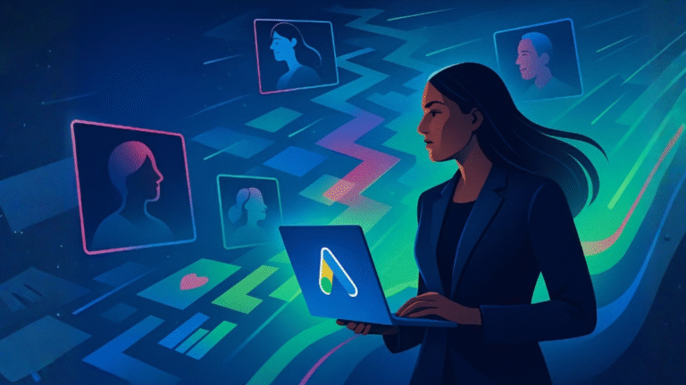 Lead Manager Agency The Google Ads Demand Gen playbook