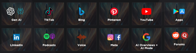 Lead Manager Agency Beyond SERP visibility: 7 success criteria for organic search in 2026