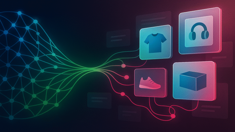 Lead Manager Agency ChatGPT, Perplexity push deeper into AI shopping