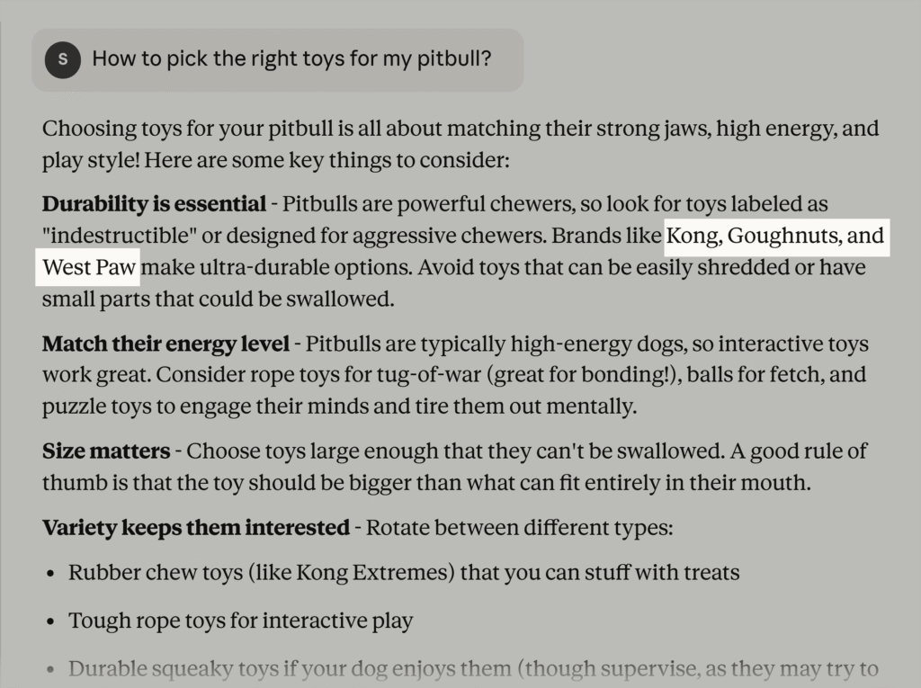 Lead Manager Agency How Ecommerce Brands Actually Get Discovered In AI Search