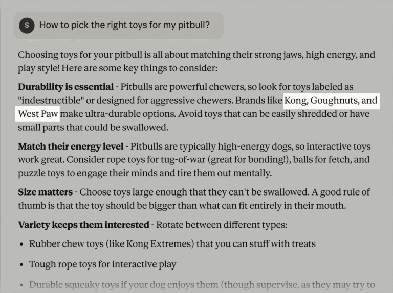 Lead Manager Agency How Ecommerce Brands Actually Get Discovered In AI Search