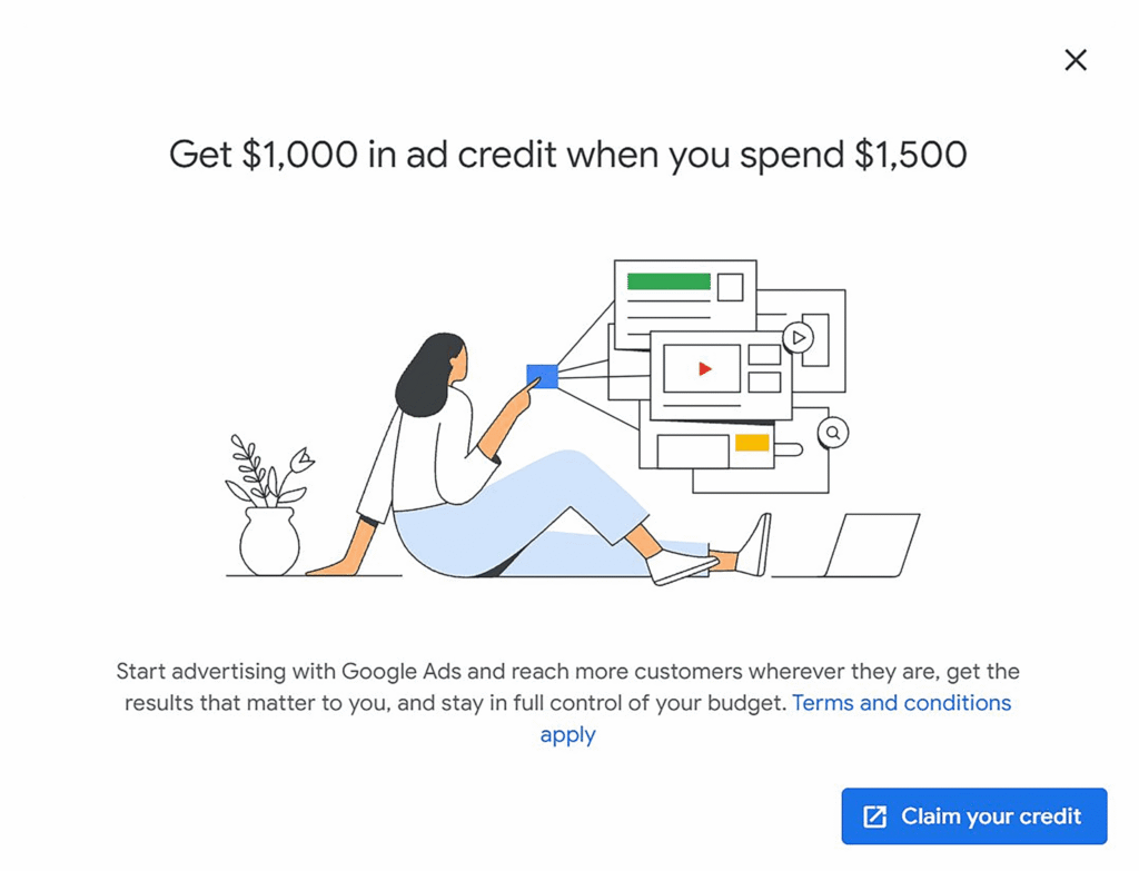 Lead Manager Agency AI search & the shift towards inauthenticity & commercial interests