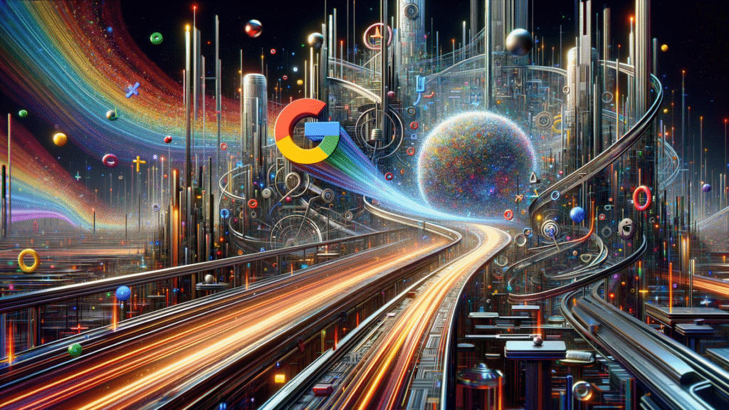 Lead Manager Agency AI sends 1% of website traffic – and most of it is from ChatGPT