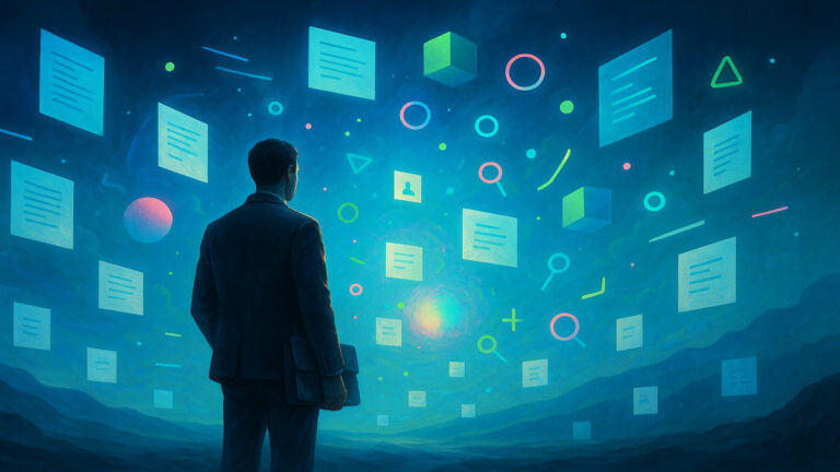 Lead Manager Agency Why ‘it’s just SEO’ misses the mark in the era of AI SEO