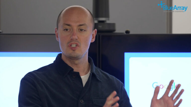 Lead Manager Agency Google Search to route complex queries to Gemini 3