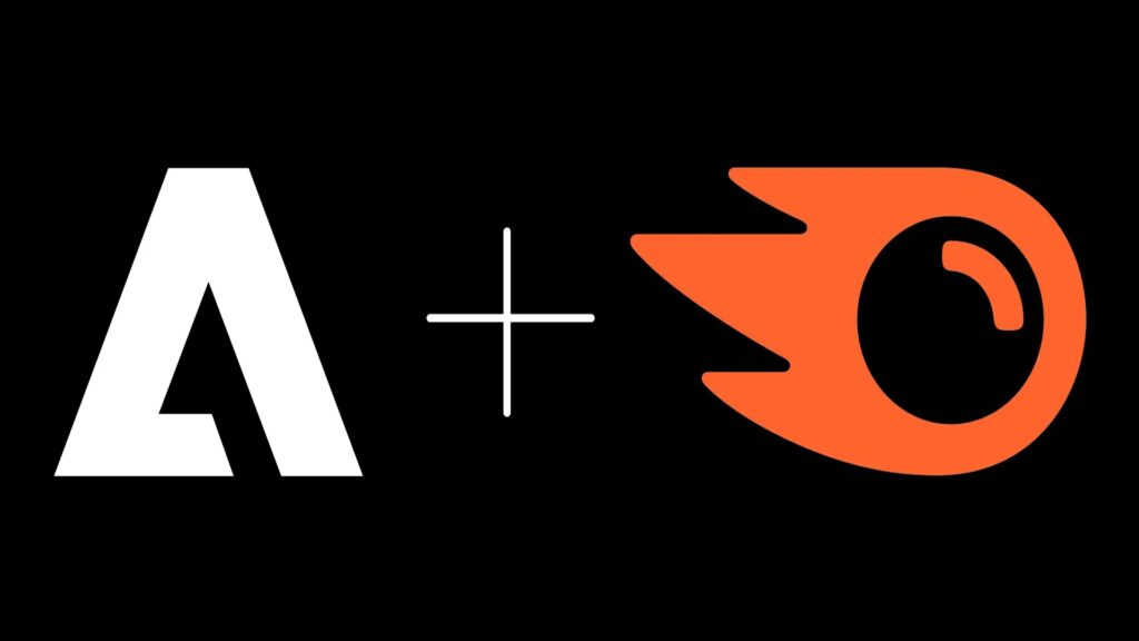 Lead Manager Agency Adobe to acquire Semrush