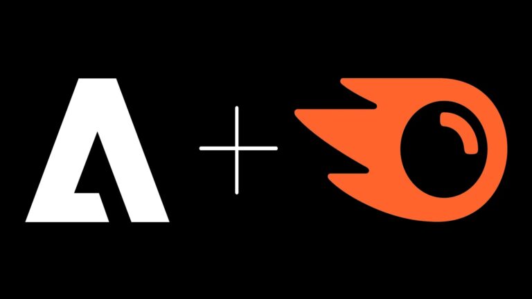Lead Manager Agency Adobe to acquire Semrush