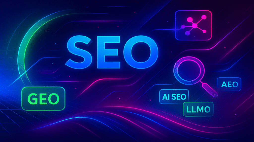 Lead Manager Agency SEO vs. AI search: 101 questions that keep me up at night