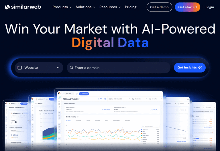 Lead Manager Agency 6 Best Ad Intelligence Software to Outsmart the Competition