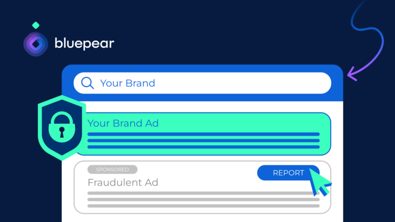 Lead Manager Agency Brand protection in PPC: How to protect your brand and prevent risks by Bluepear