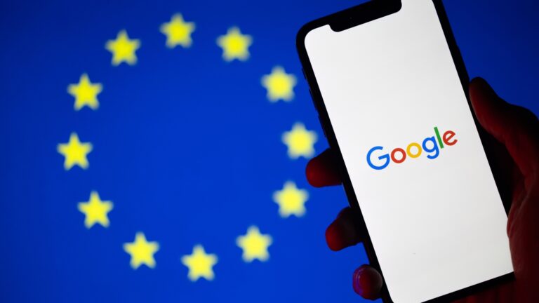 Lead Manager Agency Google vs. publishers: What the EU probe means for SEO, AI answers, and content rights