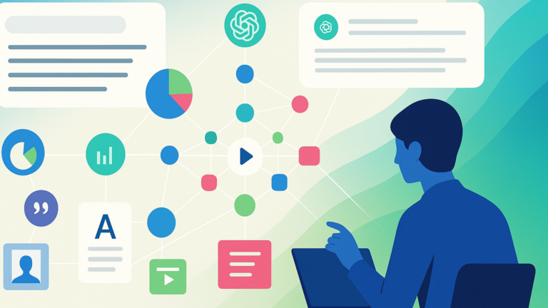 Lead Manager Agency How to build an effective content strategy for 2026