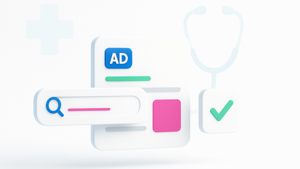 Lead Manager Agency How to run compliant, effective medical and mental health ads