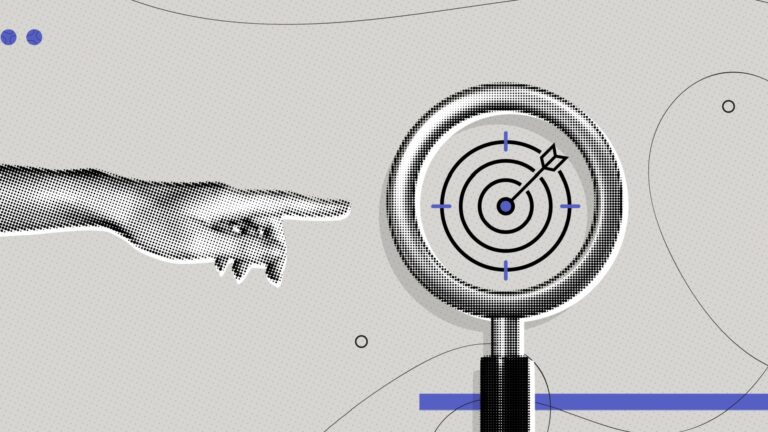 Lead Manager Agency How to use AI to diagnose and improve search intent alignment