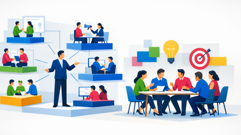 Lead Manager Agency What successful brand-agency partnerships look like in 2026