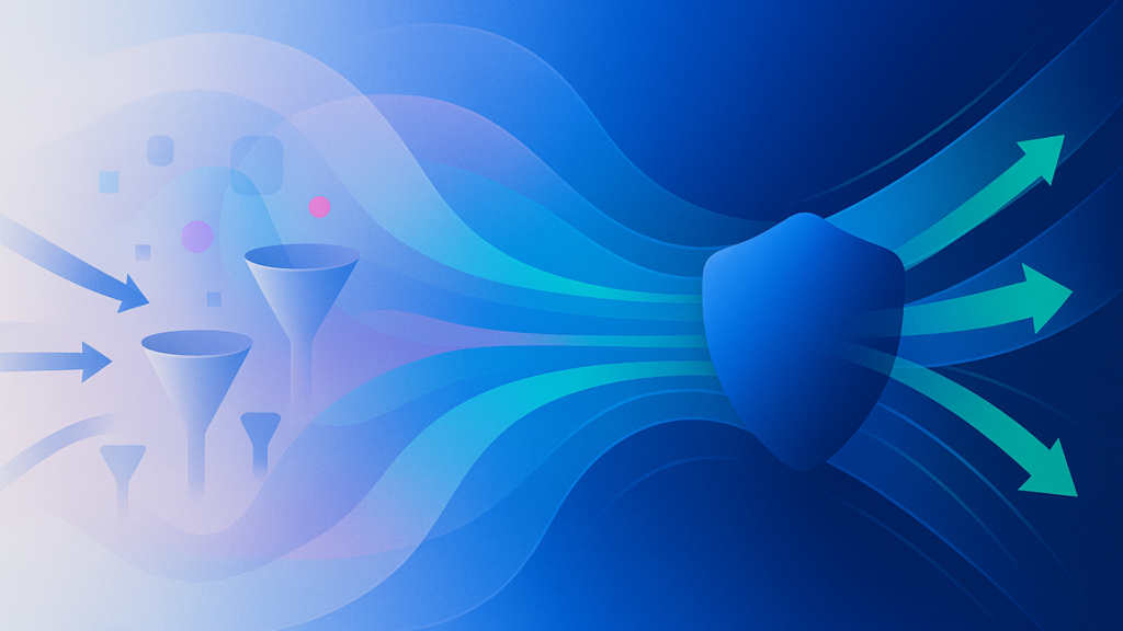 Lead Manager Agency Why share of search matters more than traffic in the AI era