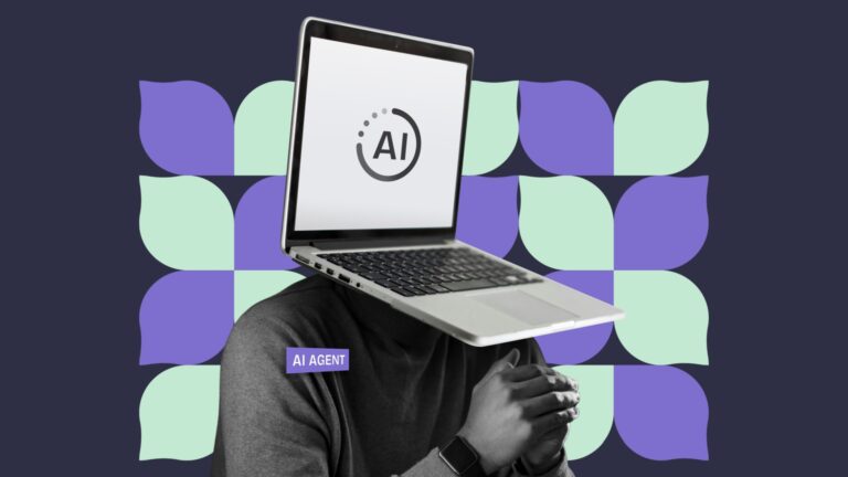 Lead Manager Agency Your next customer might not be human: Designing journeys for people and AI agents