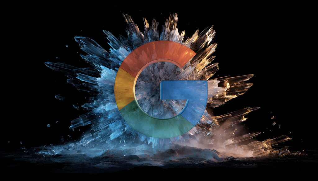 Lead Manager Agency Google December 2025 core update rollout is now complete