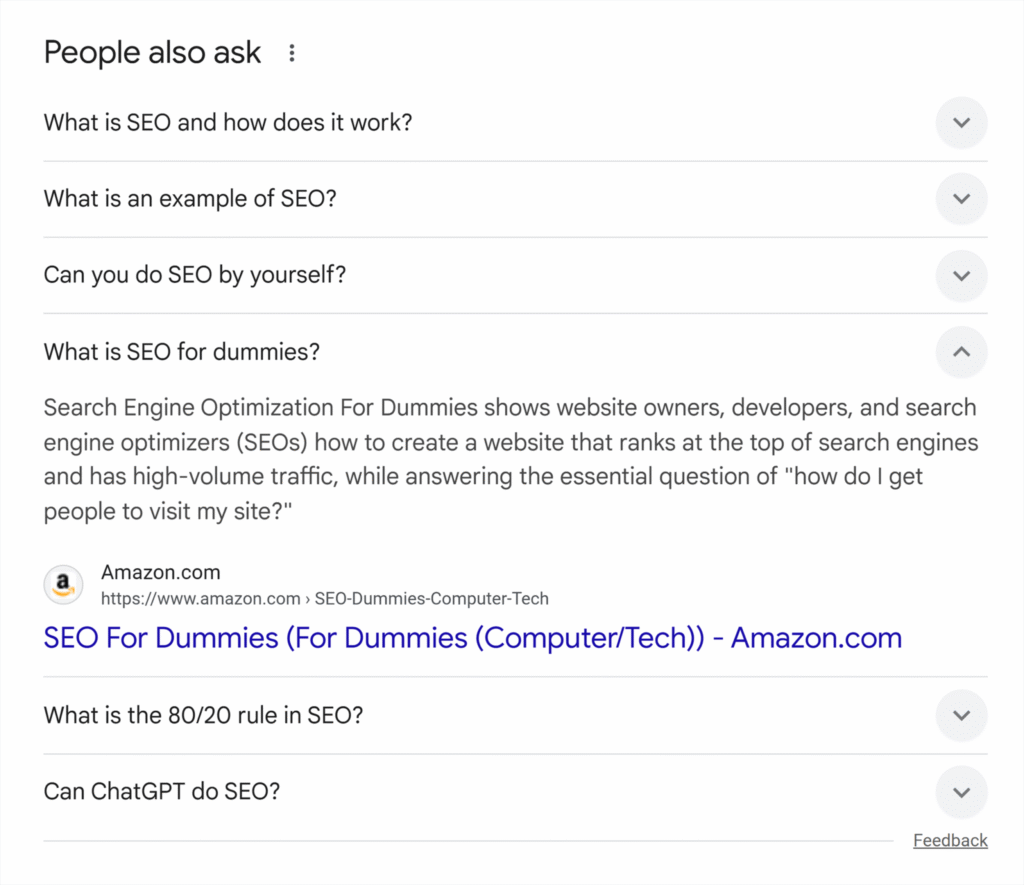 Lead Manager Agency Proxies for prompts: Emulate how your audience may be looking for you