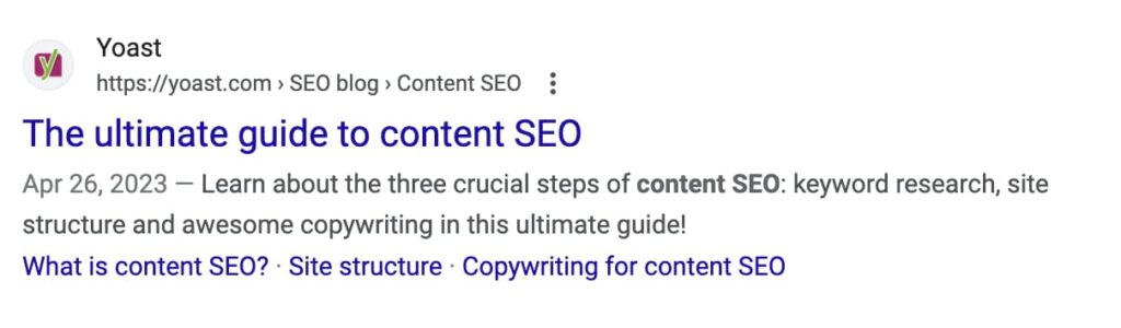 Lead Manager Agency How to craft great page titles for SEO?