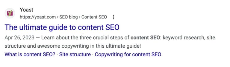 Lead Manager Agency How to craft great page titles for SEO?