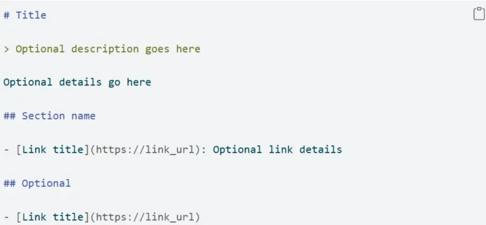 Lead Manager Agency What Is LLMs.txt? & Do You Need One?