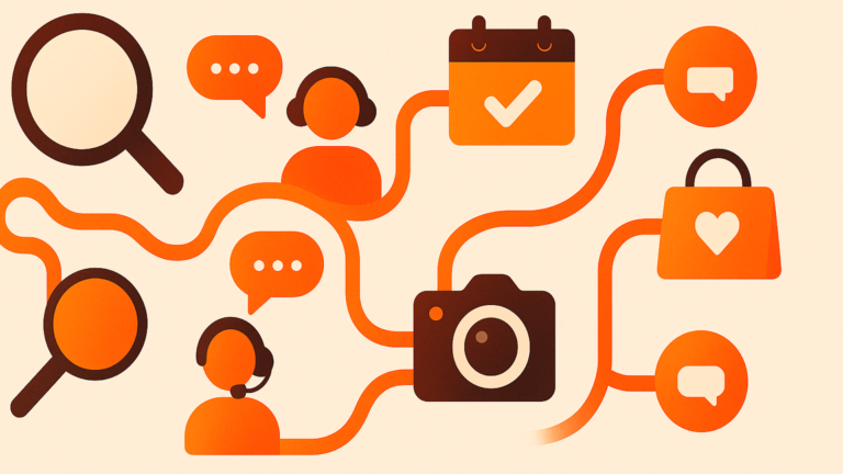 Lead Manager Agency The AI gold rush is over: Why AI’s next era belongs to orchestrators