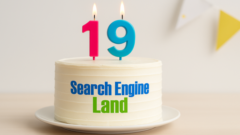 Lead Manager Agency Search Engine Land celebrates its 19th birthday