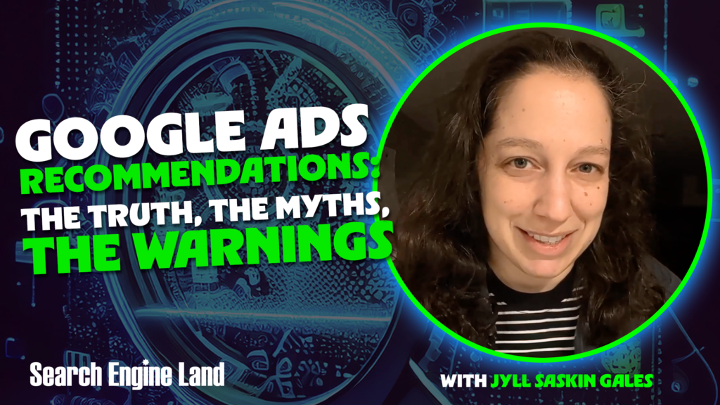 Lead Manager Agency The truth about Google Ads recommendations (and auto-apply)