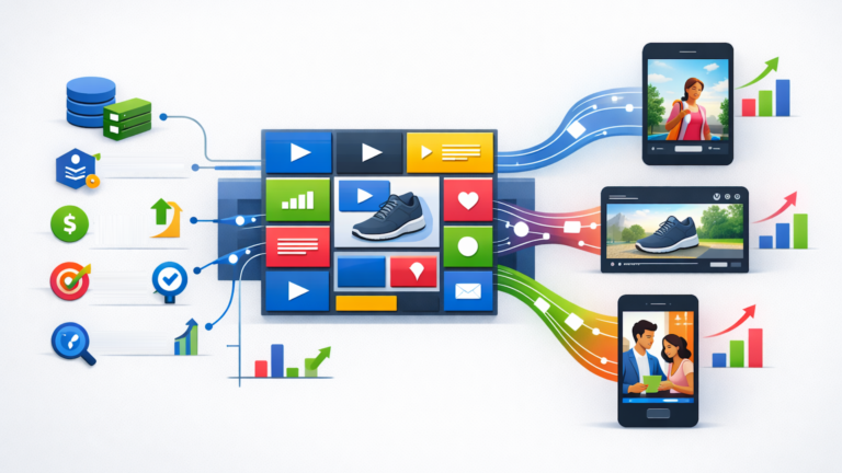 Lead Manager Agency AI for video advertising: 5 best practices for PPC campaigns