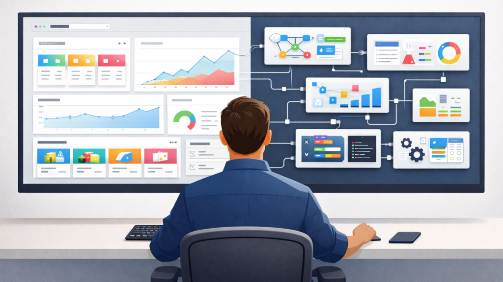 Lead Manager Agency Agentic AI and vibe coding: The next evolution of PPC management