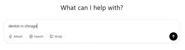 Lead Manager Agency 75% of ChatGPT users rely on ‘keywords’ for local services: New data