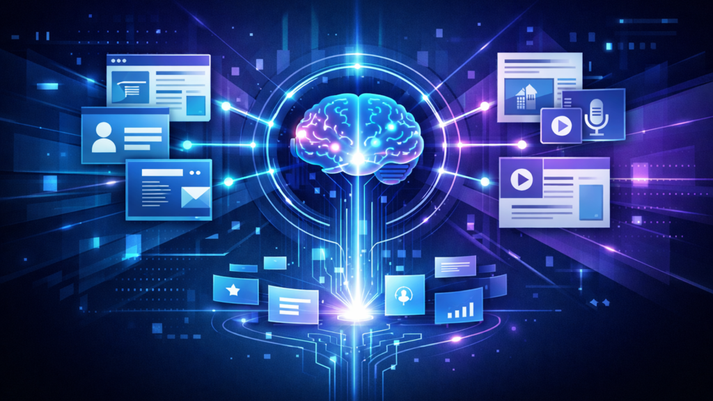 Lead Manager Agency How to optimize for AI search: 12 proven LLM visibility tactics