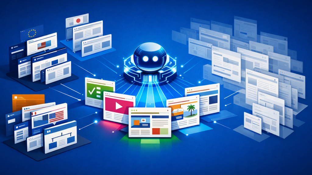 Lead Manager Agency International SEO in 2026: What still works, what no longer does, and why