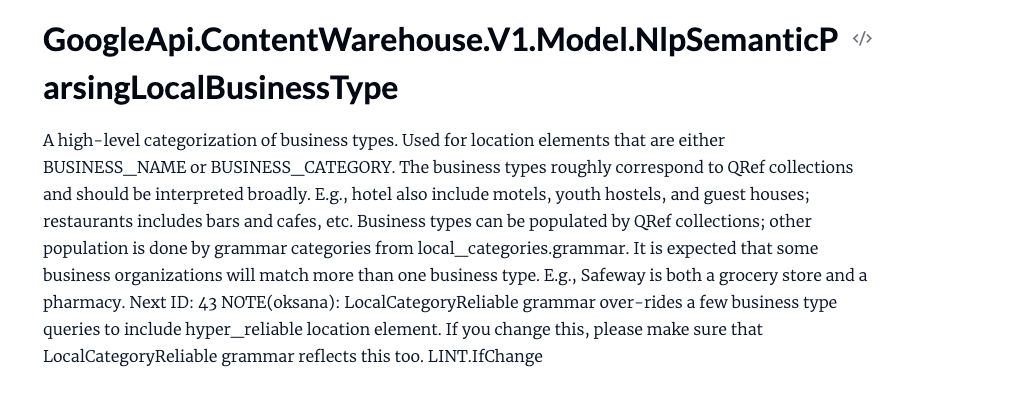 Lead Manager Agency The local SEO gatekeeper: How Google defines your entity