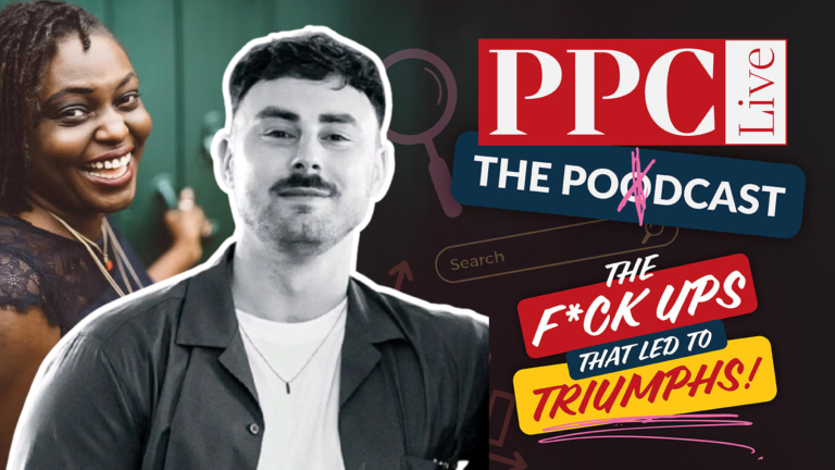 Lead Manager Agency The URL mistake that killed Black Friday ft Nick Handley