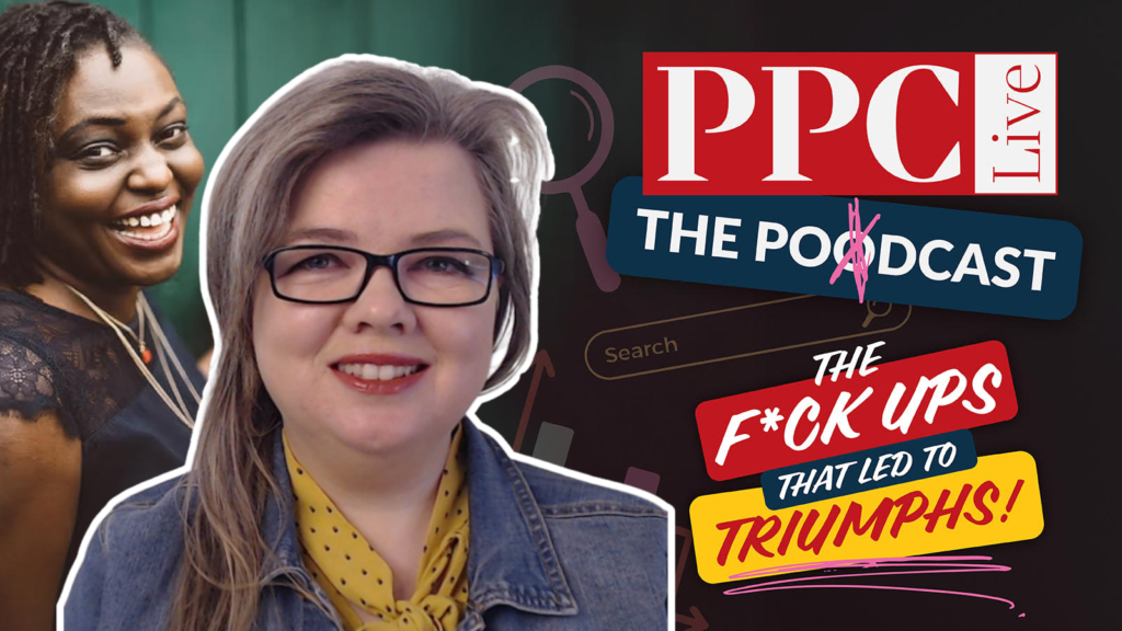 Lead Manager Agency Amy Hebdon discusses the PPC decision that cost her a good client relationship