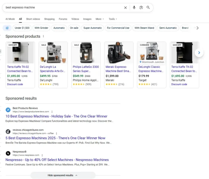 Lead Manager Agency Social-First Ranking Strategies