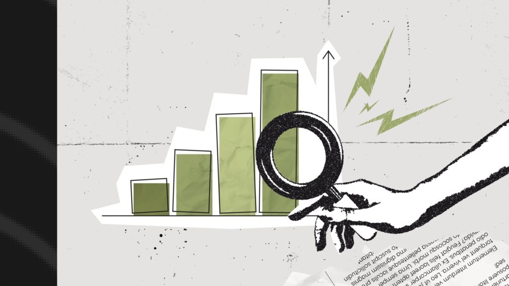 Lead Manager Agency When search performance improves but pipeline doesn’t