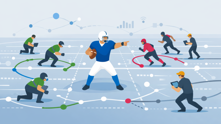 Lead Manager Agency Why 2026 is the year the SEO silo breaks and cross-channel execution starts