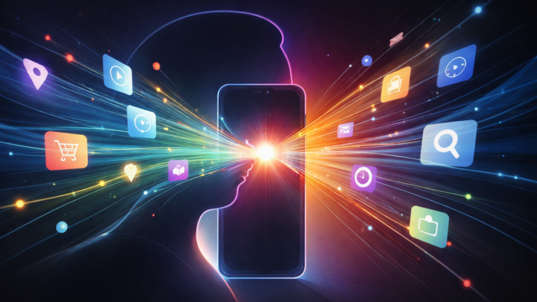 Lead Manager Agency Google research points to a post-query future for search intent