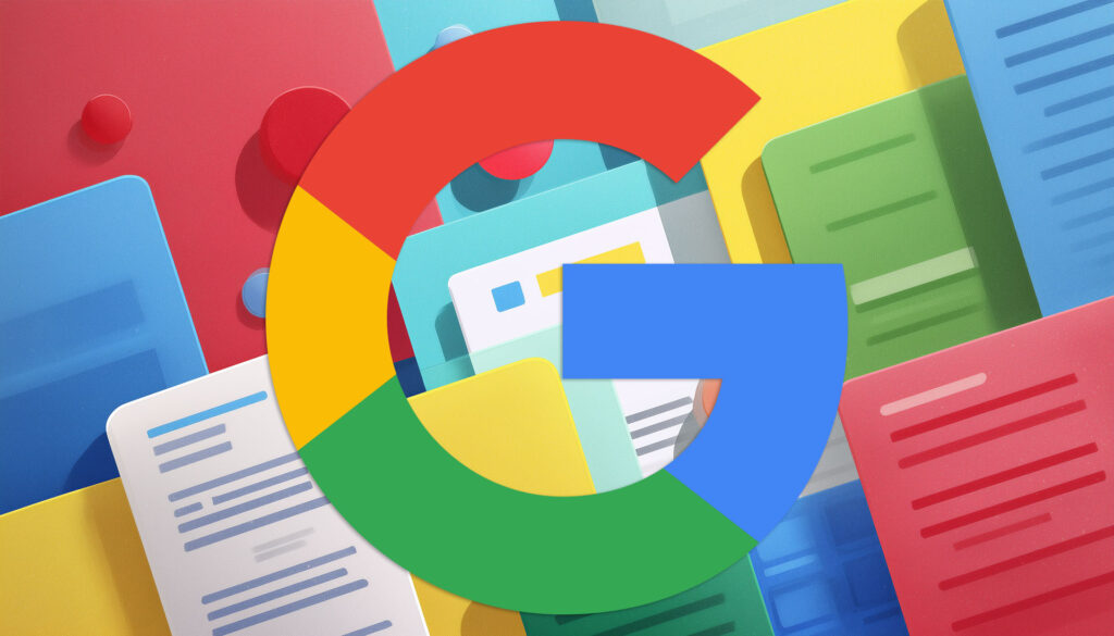 Lead Manager Agency Google doesn’t want you to create bite-sized chunks of your content