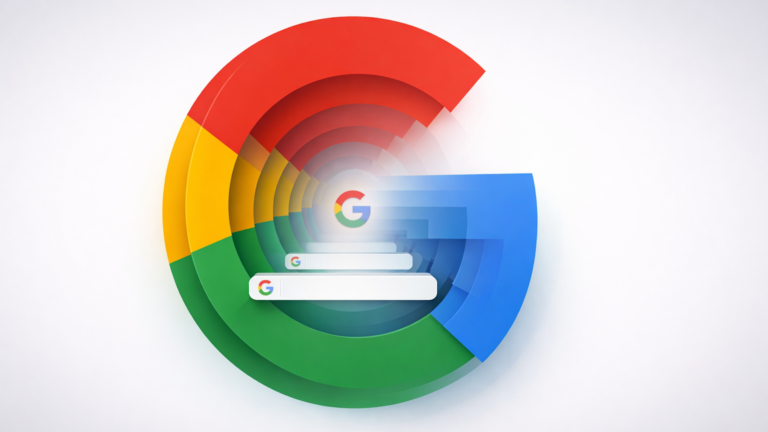 Lead Manager Agency Google searches per U.S. user fell nearly 20% YoY: Report