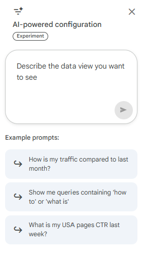Lead Manager Agency AI-Powered Functionality in Google’s SEO Tools