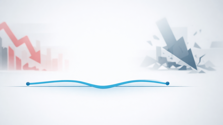 Lead Manager Agency Organic search traffic is down 2.5% YoY, new data shows