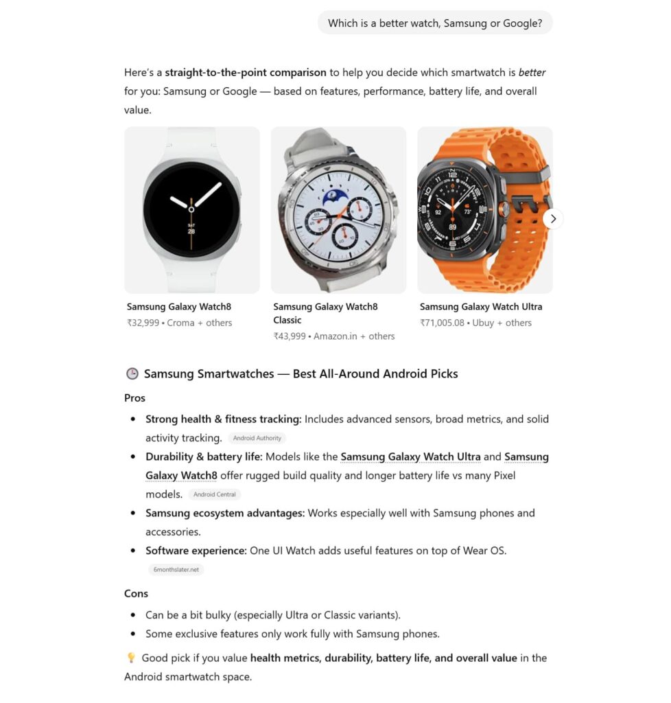 Lead Manager Agency Why does having insights across multiple LLMs matter for brand visibility?