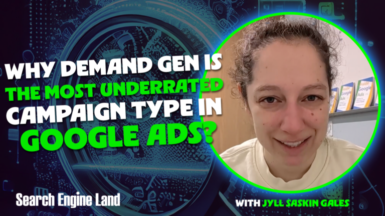 Lead Manager Agency Why Demand Gen is the most underrated campaign type in Google Ads